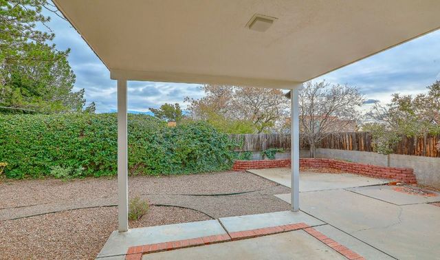 7428 Gila Road NE, Albuquerque, NM 87109