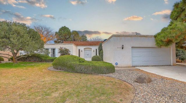 7428 Gila Road NE, Albuquerque, NM 87109