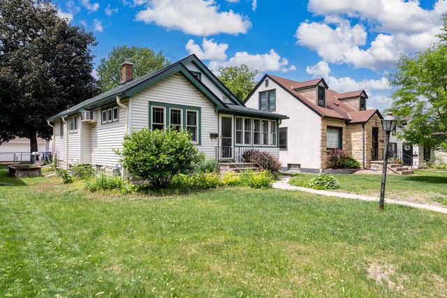 3548 40th Avenue S, Minneapolis, MN 55406