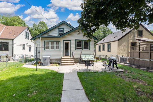 3548 40th Avenue S, Minneapolis, MN 55406