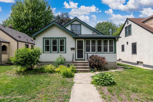 3548 40th Avenue S, Minneapolis, MN 55406