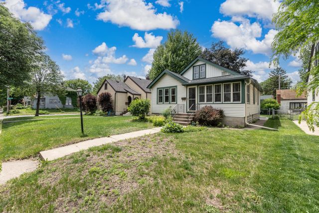 3548 40th Avenue S, Minneapolis, MN 55406