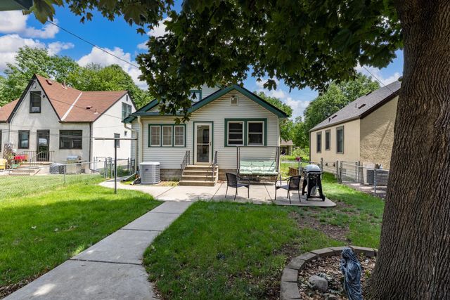 3548 40th Avenue S, Minneapolis, MN 55406