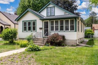 3548 40th Avenue S, Minneapolis, MN 55406