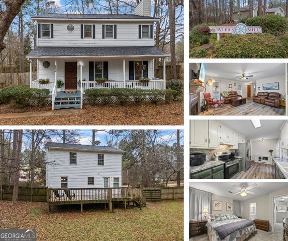 129 Pheasant Run, Bogart, GA 30622