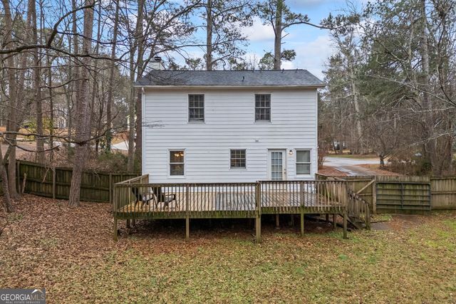 129 Pheasant Run, Bogart, GA 30622