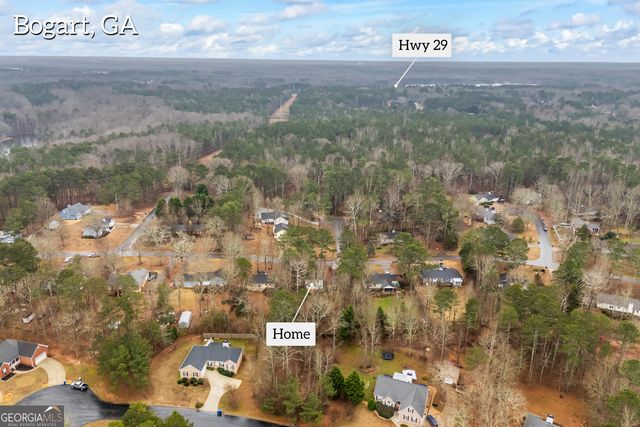 129 Pheasant Run, Bogart, GA 30622