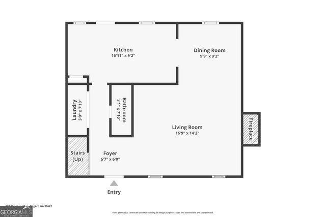 129 Pheasant Run, Bogart, GA 30622