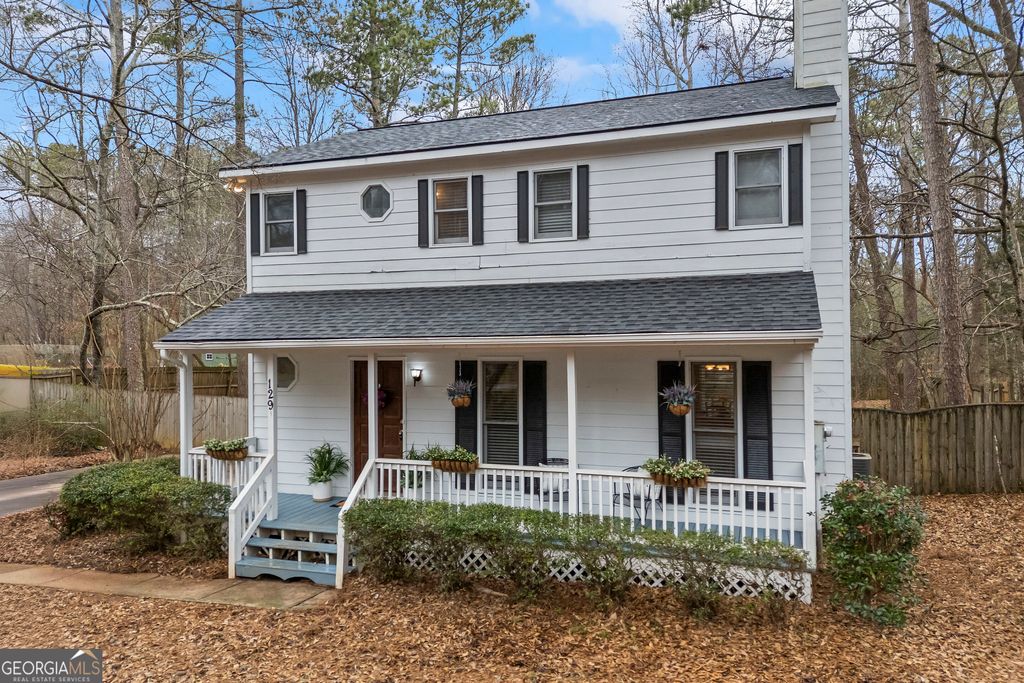 129 Pheasant Run, Bogart, GA 30622