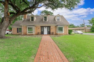 601 N 25th Street, Corsicana, TX 75110