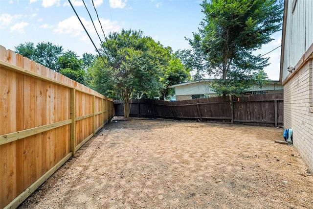 3315 Crestdale Drive, Houston, TX 77080