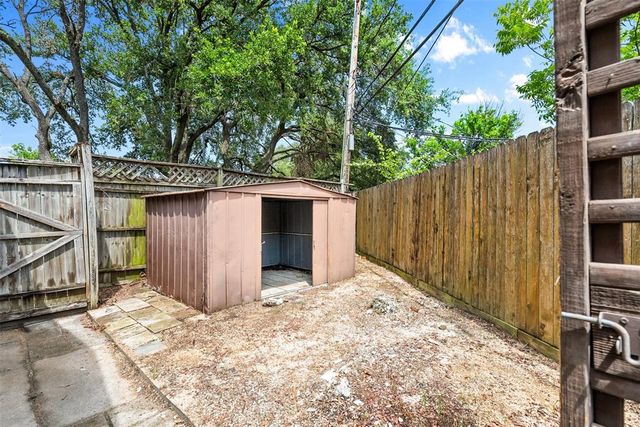 3315 Crestdale Drive, Houston, TX 77080