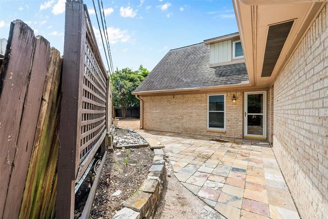 3315 Crestdale Drive, Houston, TX 77080