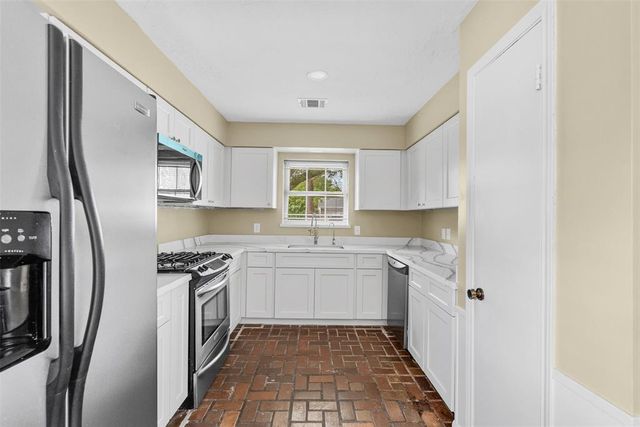3315 Crestdale Drive, Houston, TX 77080