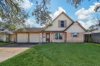 3315 Crestdale Drive, Houston, TX 77080
