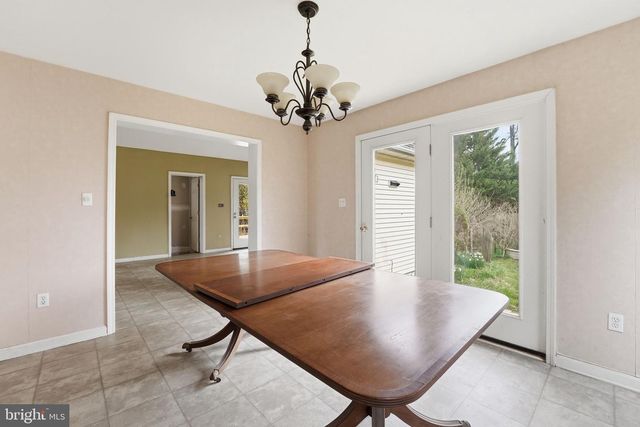 1901 MISTY MEADOWS LN, Markham, VA 22643