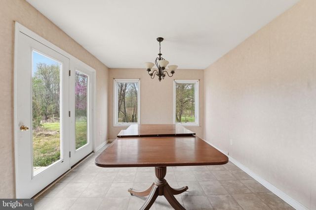 1901 MISTY MEADOWS LN, Markham, VA 22643