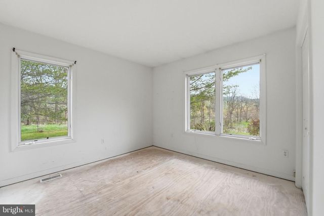 1901 MISTY MEADOWS LN, Markham, VA 22643