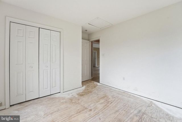1901 MISTY MEADOWS LN, Markham, VA 22643