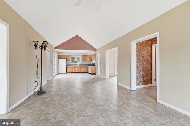 1901 MISTY MEADOWS LN, Markham, VA 22643