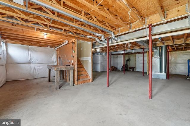 1901 MISTY MEADOWS LN, Markham, VA 22643