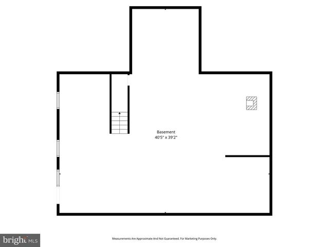 1901 MISTY MEADOWS LN, Markham, VA 22643