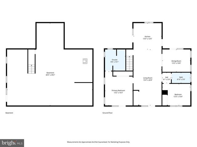 1901 MISTY MEADOWS LN, Markham, VA 22643