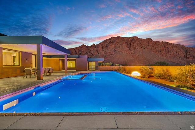 973 W SIPALA TRL, Ivins, UT 84738