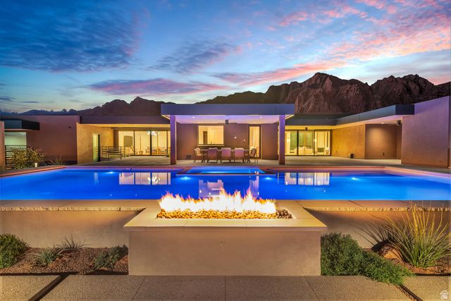 973 W SIPALA TRL, Ivins, UT 84738