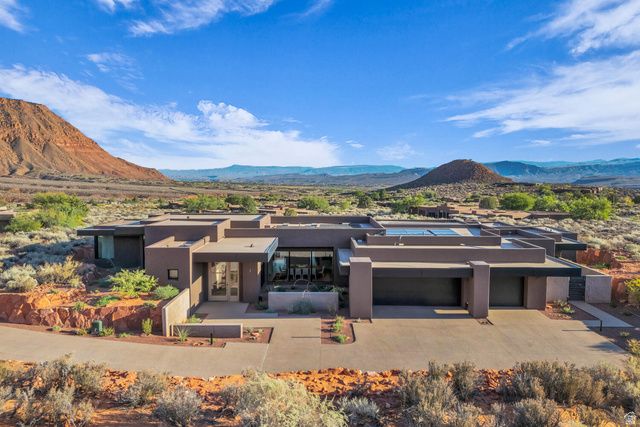 973 W SIPALA TRL, Ivins, UT 84738