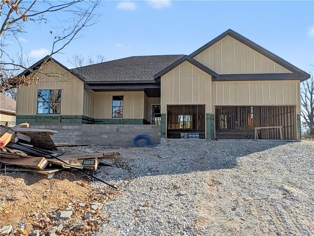 11 Latshaw Drive, Bella Vista, AR 72714