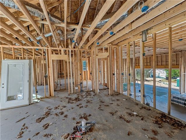 11 Latshaw Drive, Bella Vista, AR 72714