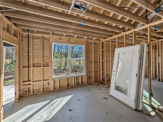 11 Latshaw Drive, Bella Vista, AR 72714