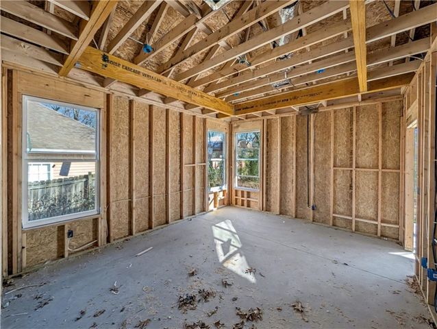 11 Latshaw Drive, Bella Vista, AR 72714