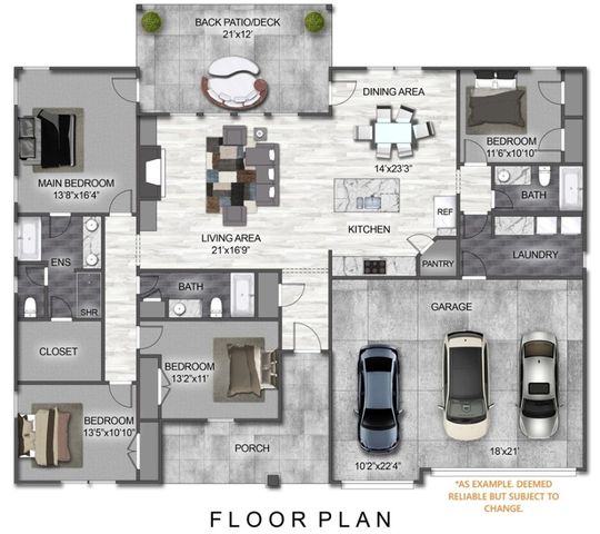 11 Latshaw Drive, Bella Vista, AR 72714