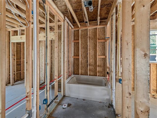 11 Latshaw Drive, Bella Vista, AR 72714