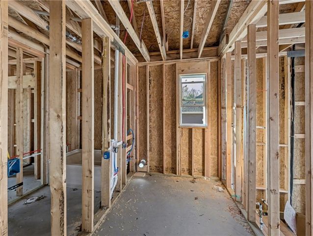 11 Latshaw Drive, Bella Vista, AR 72714