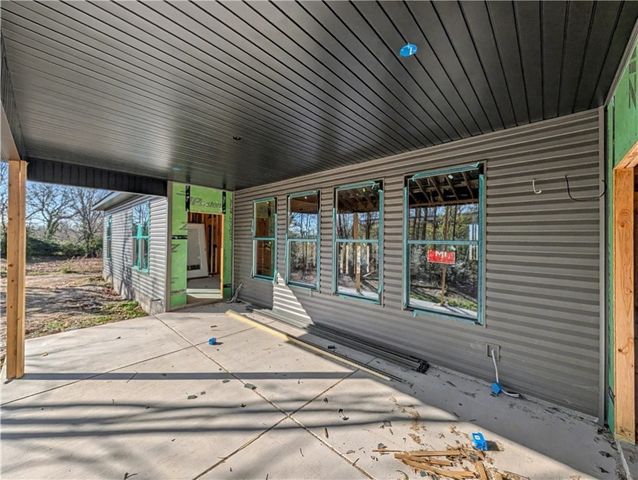 11 Latshaw Drive, Bella Vista, AR 72714