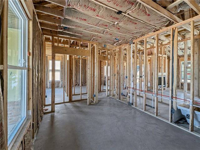 11 Latshaw Drive, Bella Vista, AR 72714