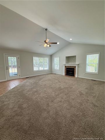 146 Woodshire Drive, Lillington, NC 27546