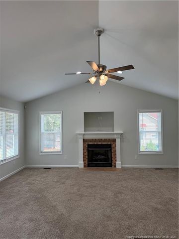 146 Woodshire Drive, Lillington, NC 27546