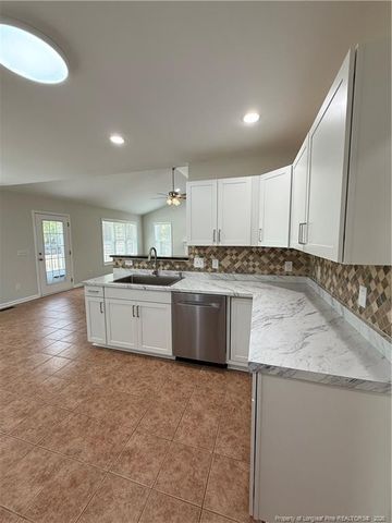146 Woodshire Drive, Lillington, NC 27546