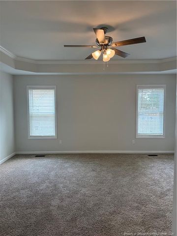 146 Woodshire Drive, Lillington, NC 27546