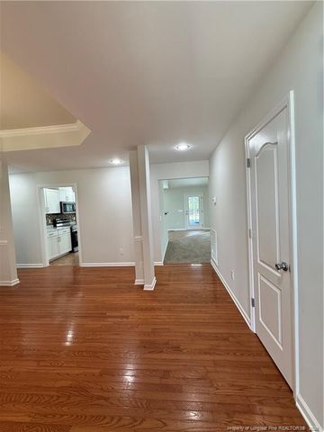 146 Woodshire Drive, Lillington, NC 27546