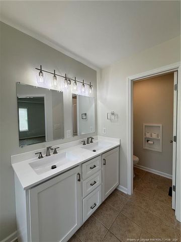 146 Woodshire Drive, Lillington, NC 27546