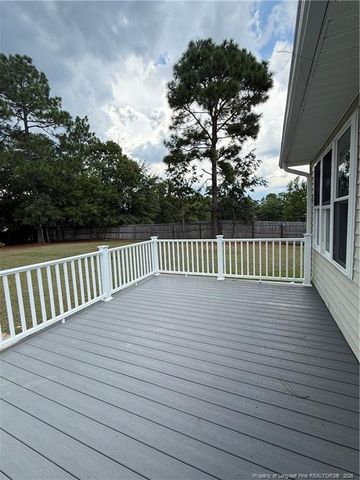 146 Woodshire Drive, Lillington, NC 27546