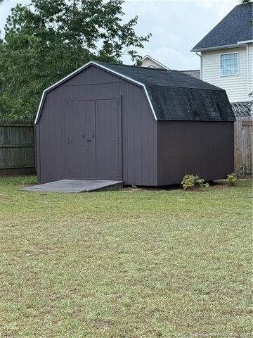 146 Woodshire Drive, Lillington, NC 27546