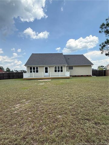 146 Woodshire Drive, Lillington, NC 27546
