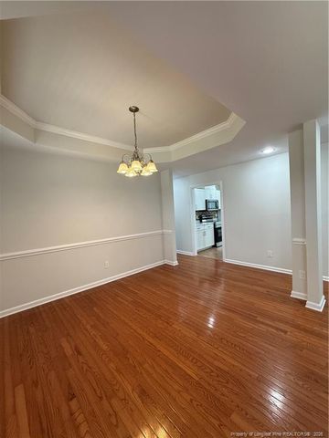 146 Woodshire Drive, Lillington, NC 27546