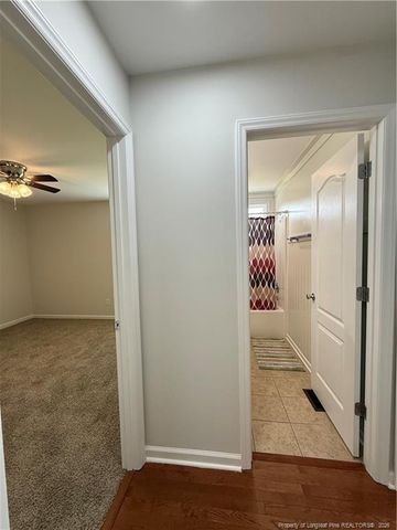 146 Woodshire Drive, Lillington, NC 27546